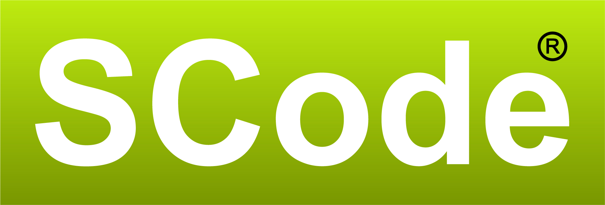 Scode logo